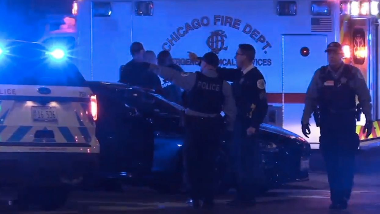 Chicago police: Concealed carry permit holder fatally shoots man who allegedly tried to carjack him at gunpoint
