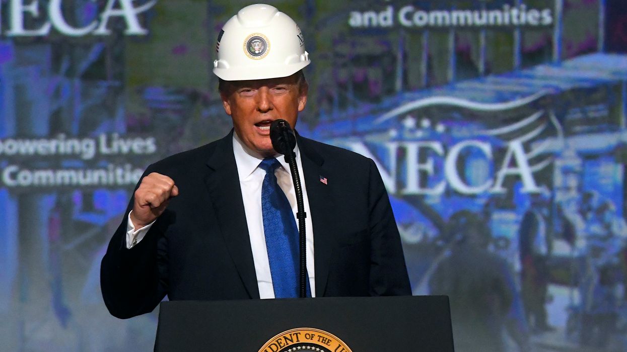 WTF MSM!? Trump economy booms with 3.2% growth despite media rooting for failure
