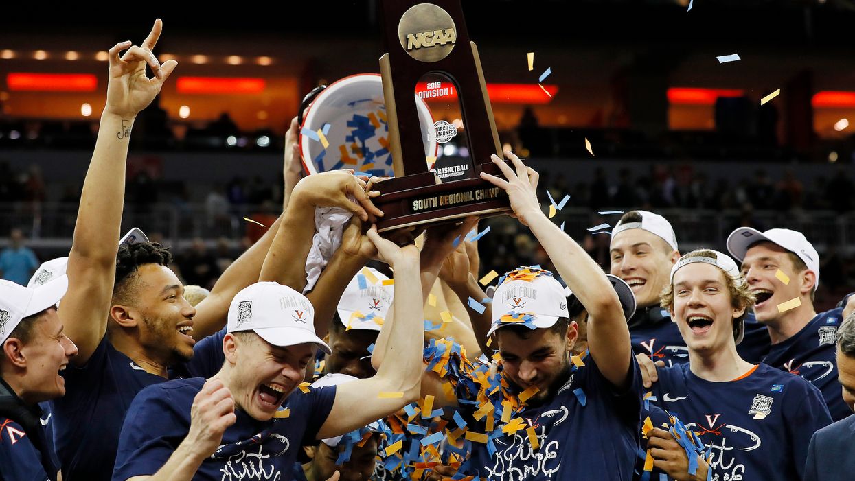 NCAA basketball champs will not accept invitation to White House – here's the coach's statement