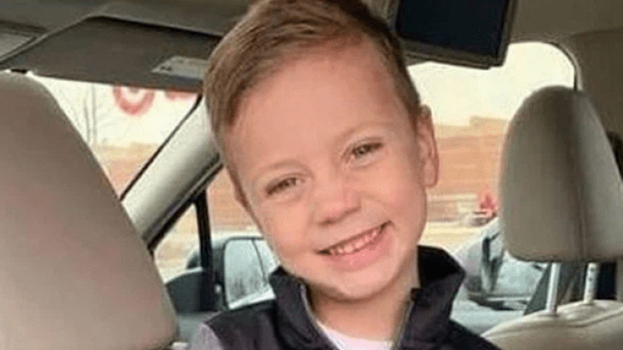 'Miraculous': 5-year-old thrown from balcony at Mall of America is now awake and alert!