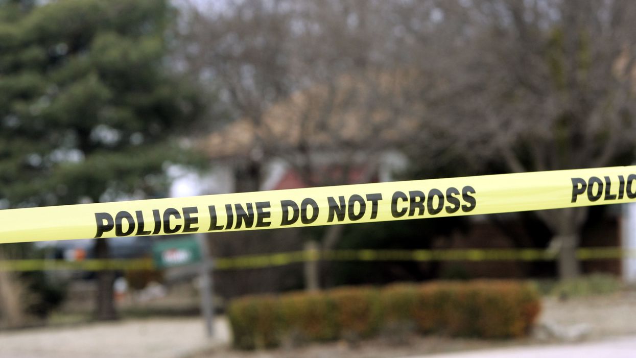 Multiple people injured after gunman opens fire inside synagogue near San Diego (UPDATED)