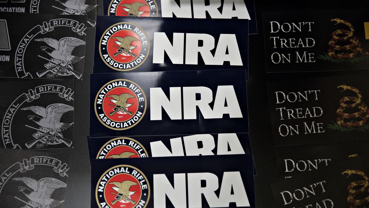 New York attorney general launches investigation into NRA. Here's everything you need to know.