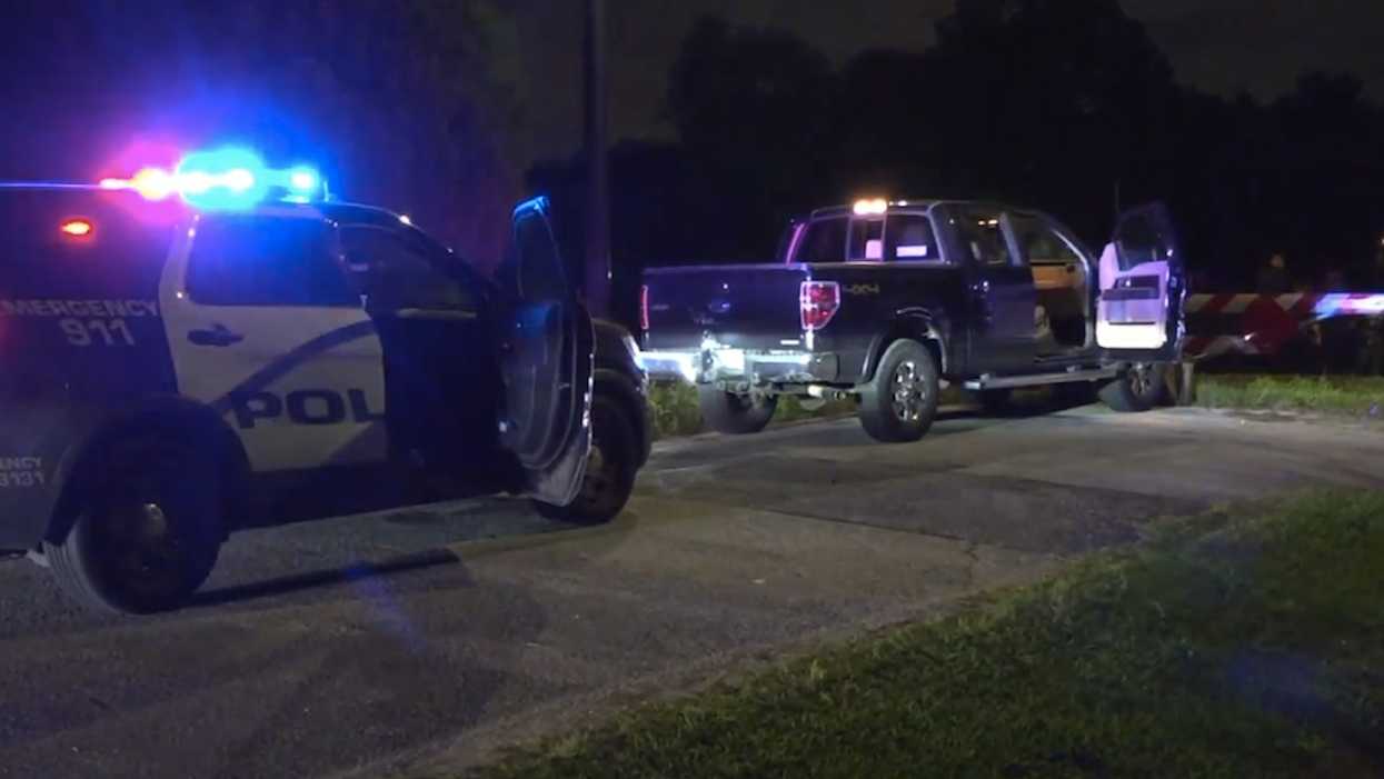 Cop: Suspect 'butt dialed 911.' Then police receive Best Buy alarm call. It gets even better.