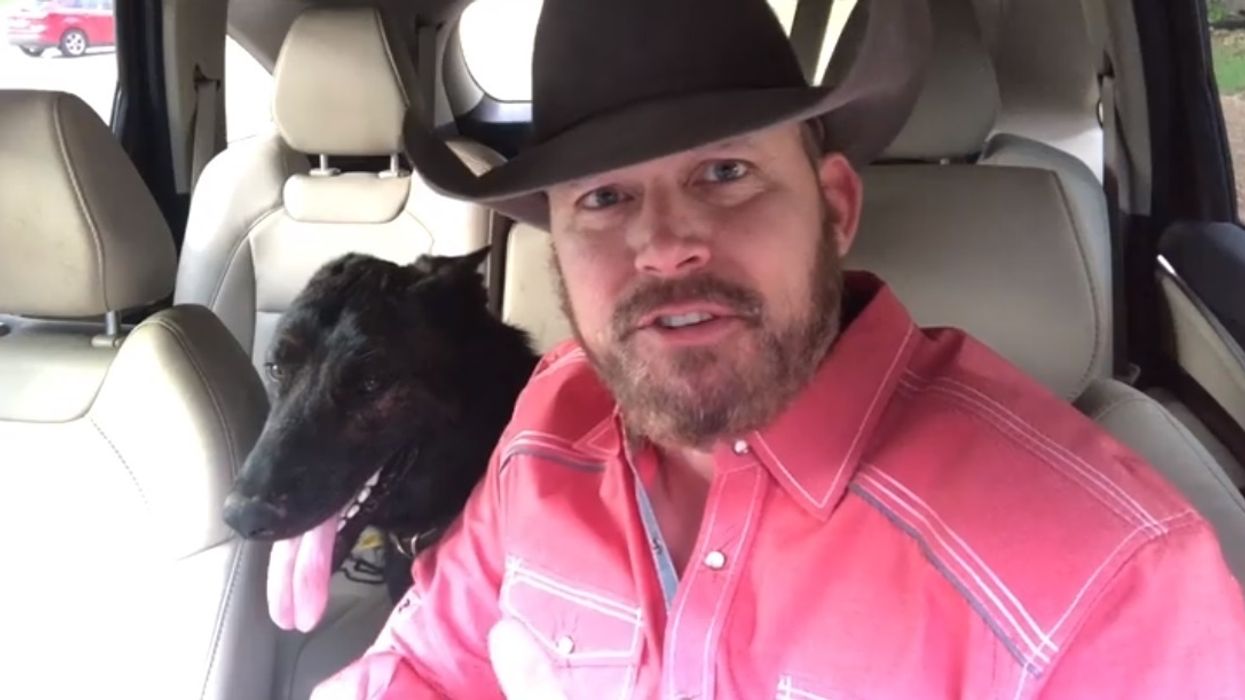 LAUGH: Chad Prather destroys Elizabeth Warren's free-college-and-debt-forgiveness plan