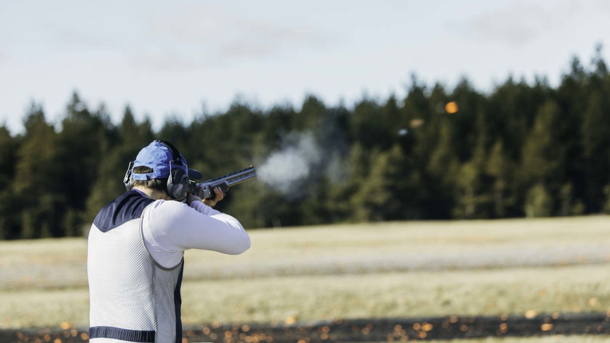Congress sends bill to President Trump's desk encouraging more public shooting ranges