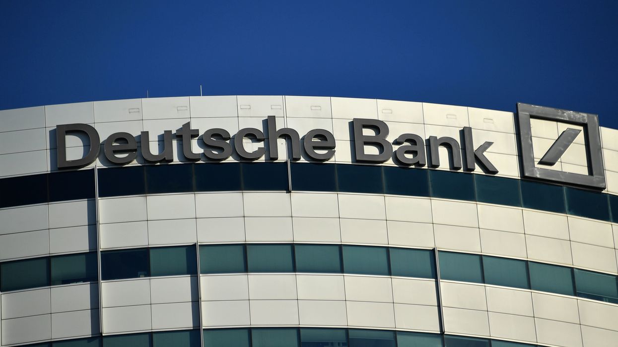 Trump family sues Deutsche Bank, Capital One in order to block their compliance with congressional subpoenas