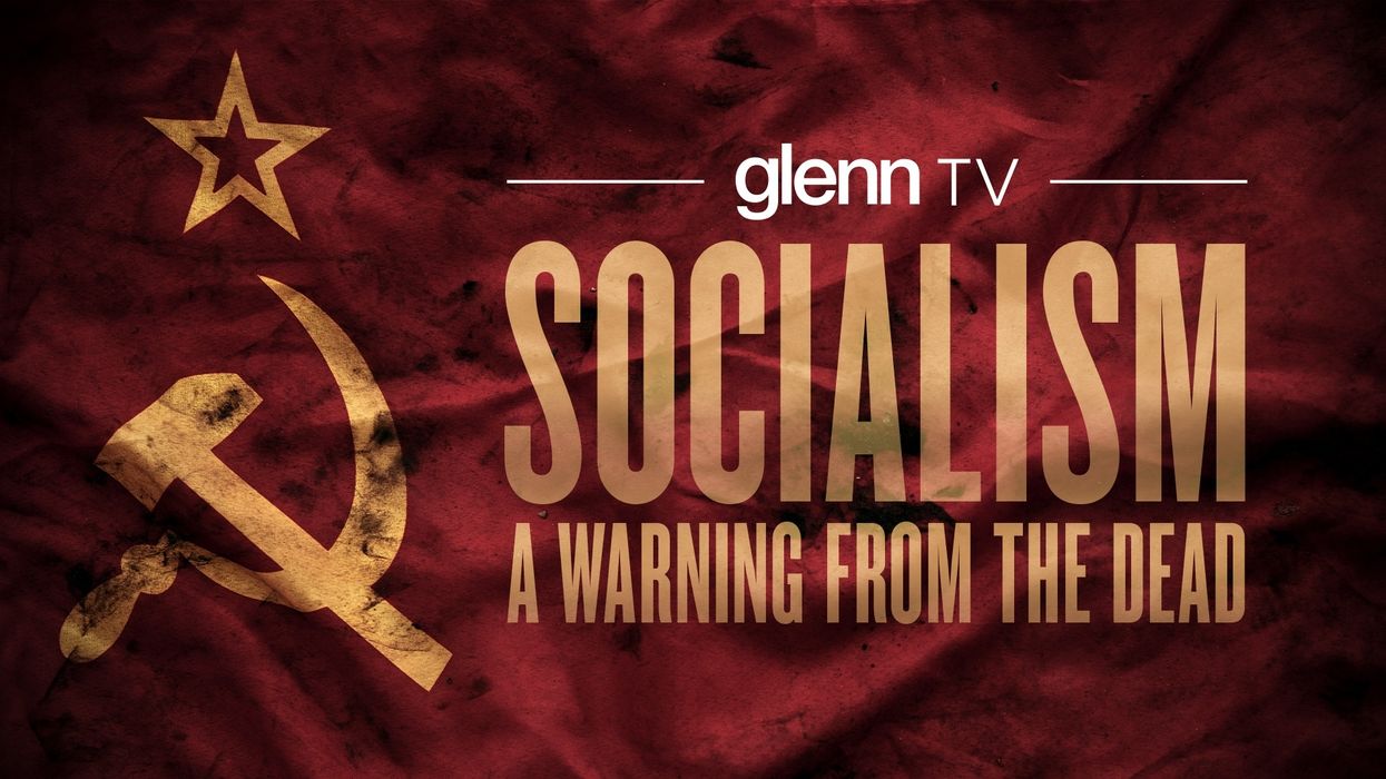 GLENN BECK SPECIAL: Socialism: A Warning from the Dead