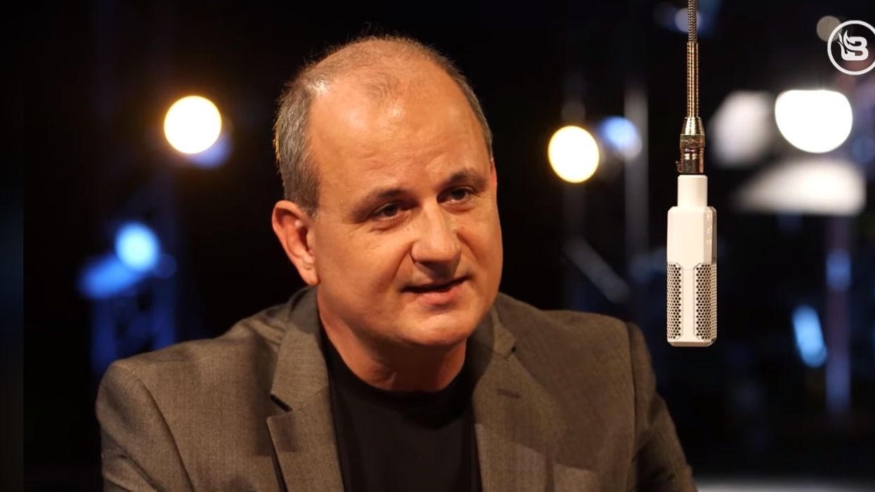 What's the difference between communism and socialism? A survivor of Ceausescu's Romania speaks out