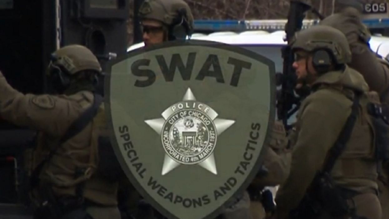 'Someone is not being truthful': Questions raised over missing bodycam footage from multiple police raids of wrong homes in Chicago
