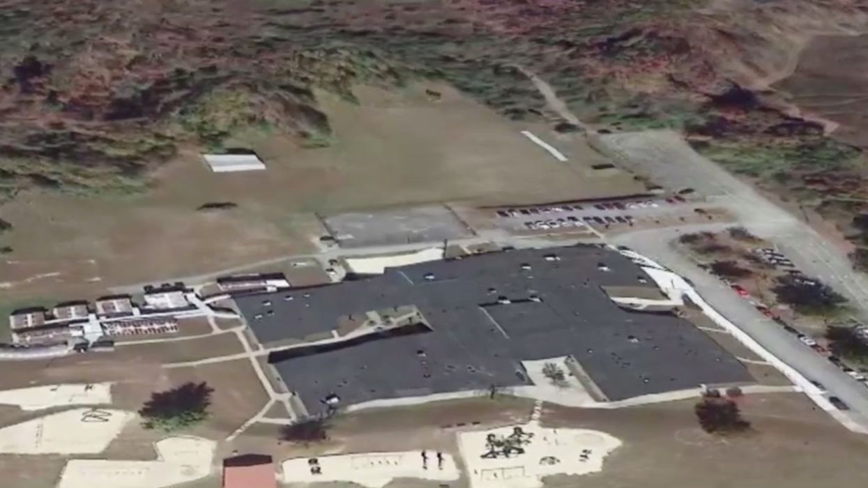 Sixth-graders charged with plotting to murder students, faculty at Tennessee elementary school