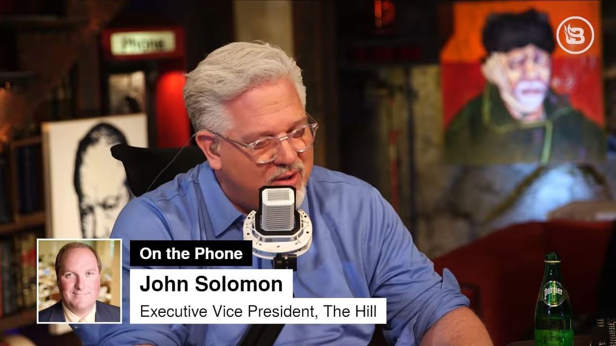 'The evidence is clear': New details show collusion did occur — with Obama White House