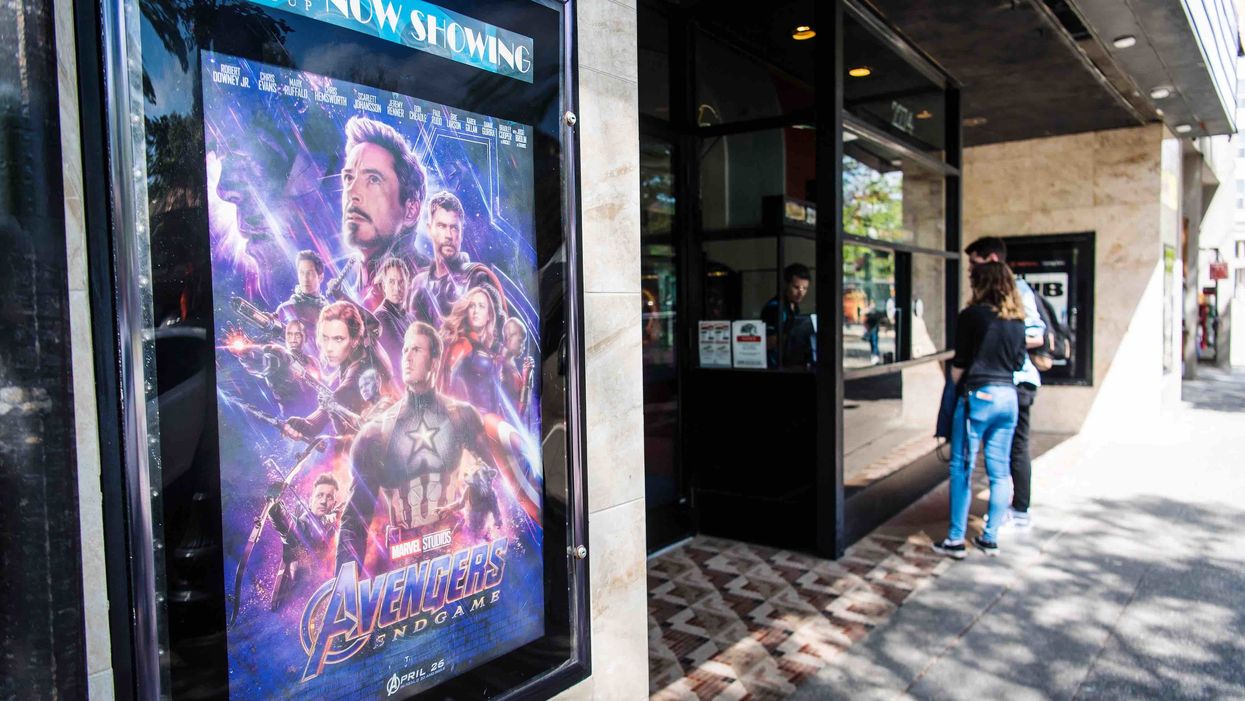 'Avengers: Endgame' wraps up more than 10 years of Marvel promoting duty, honor, courage, and truth. But beware the 'woke' crowd's plans for the future.