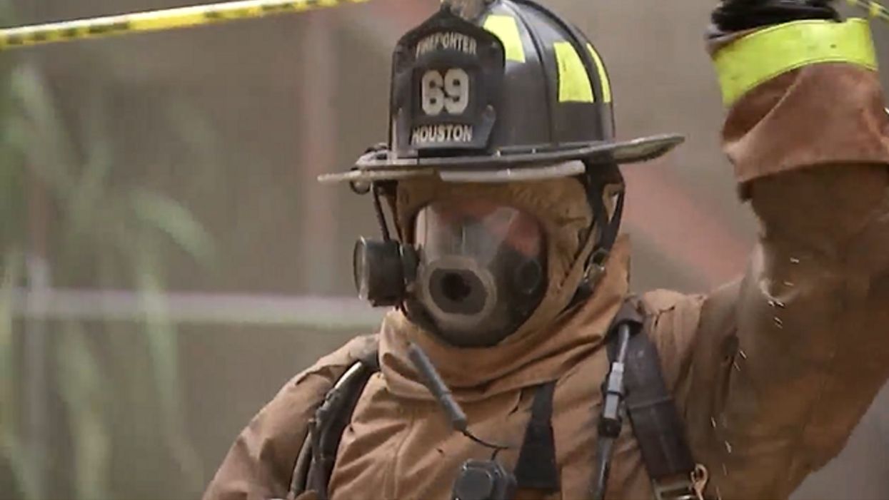 220 Houston firefighters hit with layoff notices after voters approve pay raises