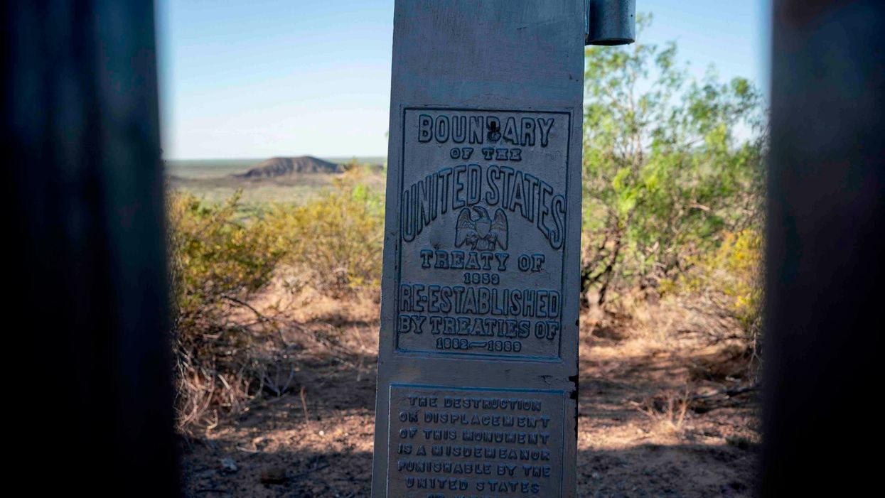 8 practical steps to stop the border surge