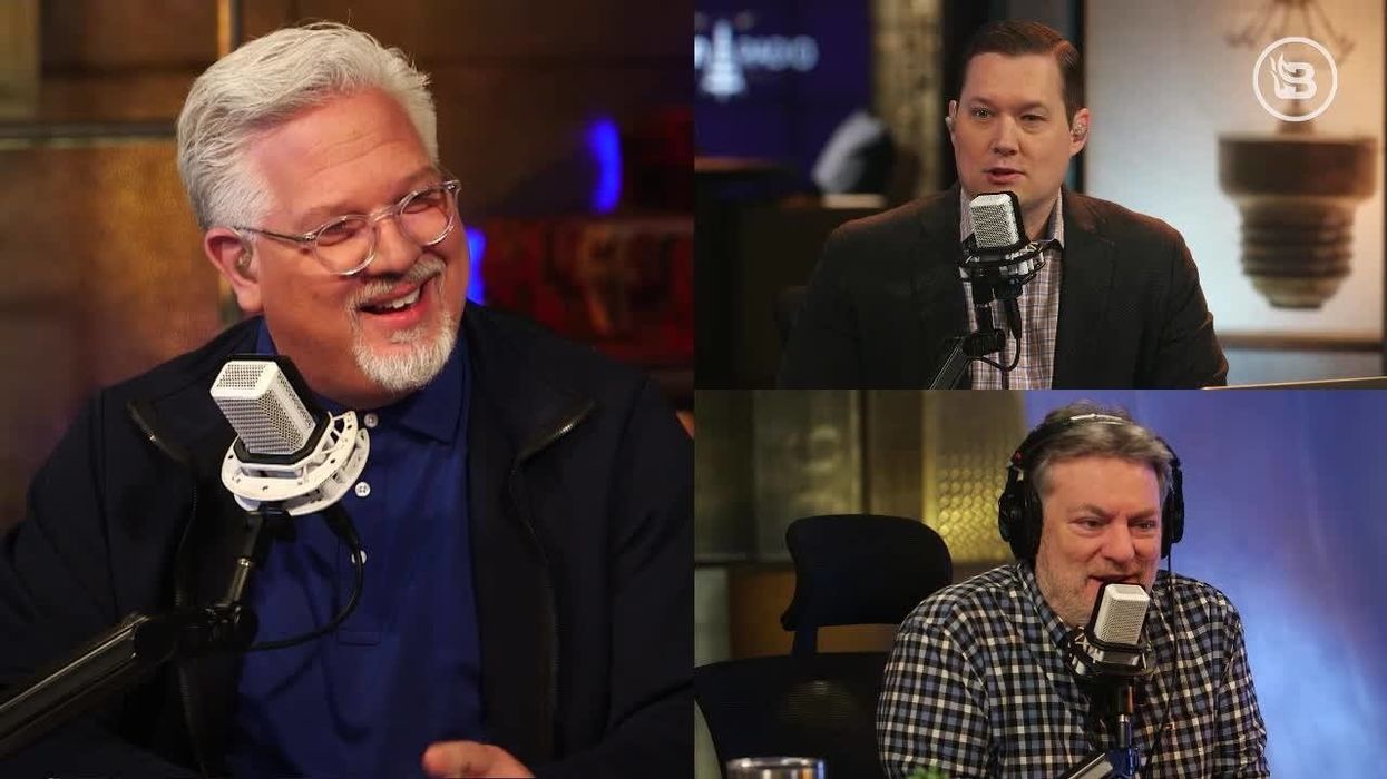 Mika Brzezinski shames Biden accusers: People 'love the fact that he's touchy'