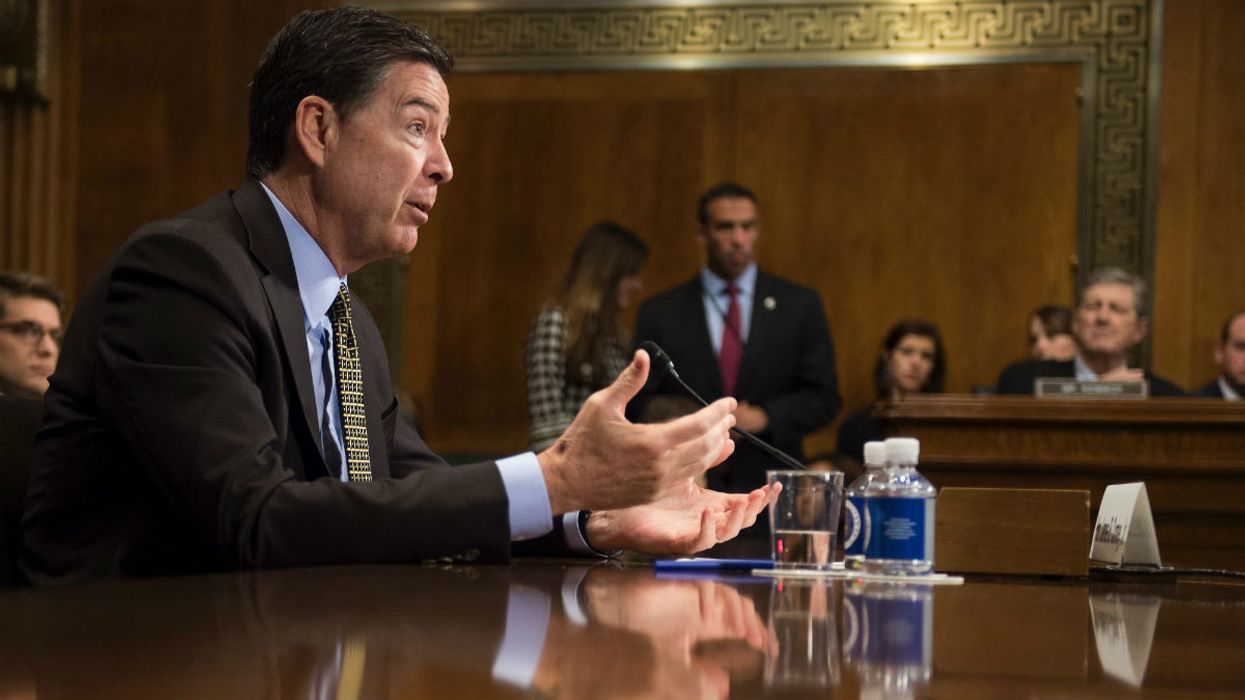 New York Times report: FBI sent undercover agents to gather info on Trump associates