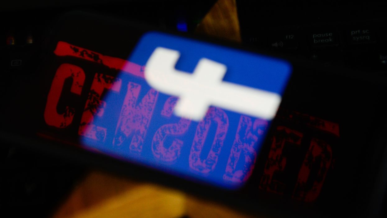 WTF MSM!? Lauren Chen: How Facebook's purge targets you!