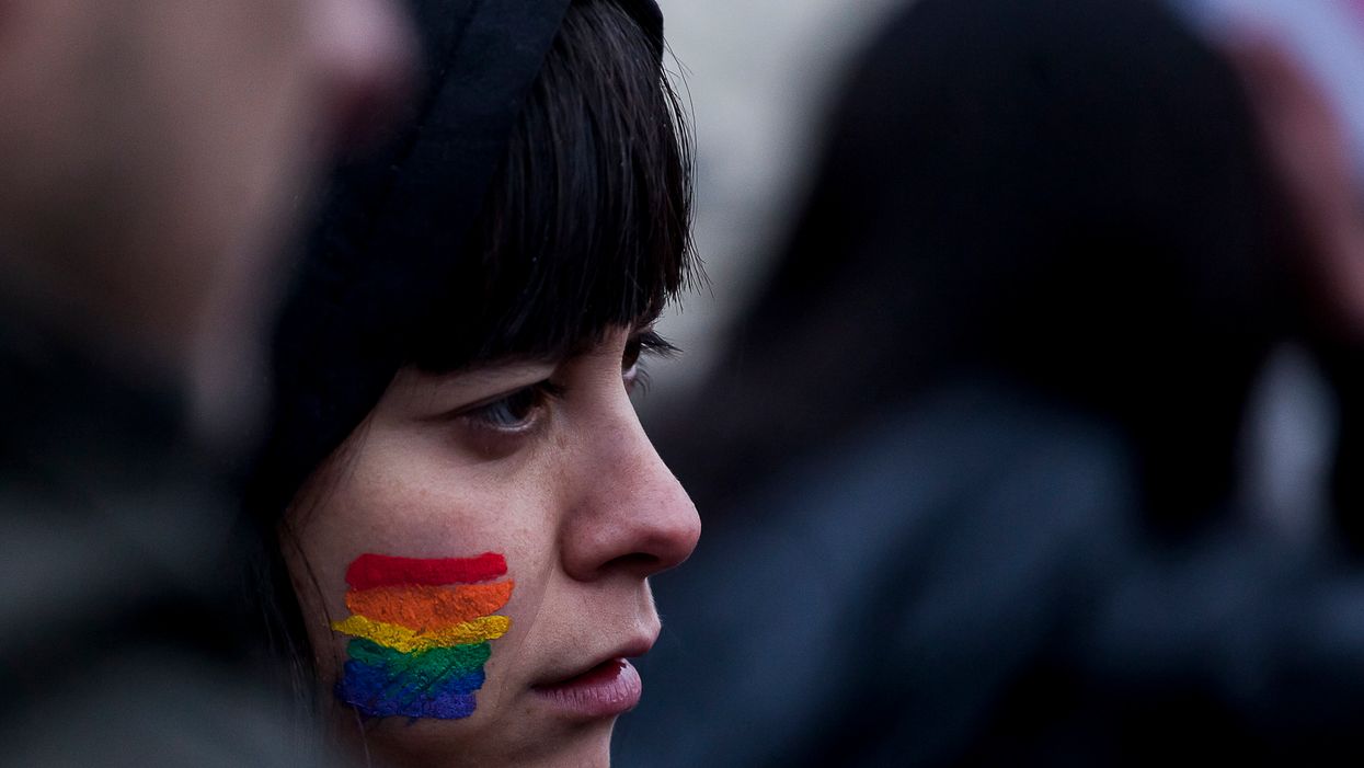 UC-Berkeley's ‘gender equity’ center says straight people don't know the definition of straight
