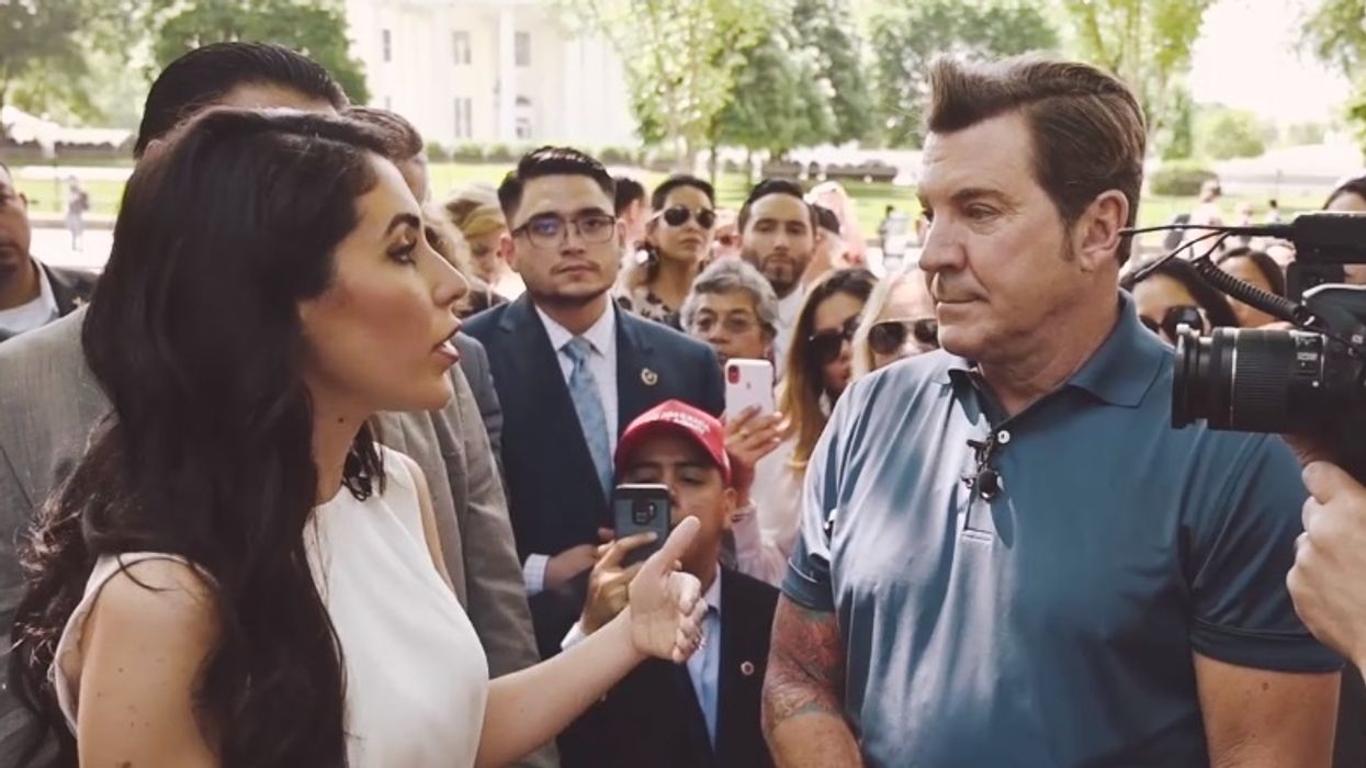 Eric Bolling: What can we do about existing illegal immigrants in America?