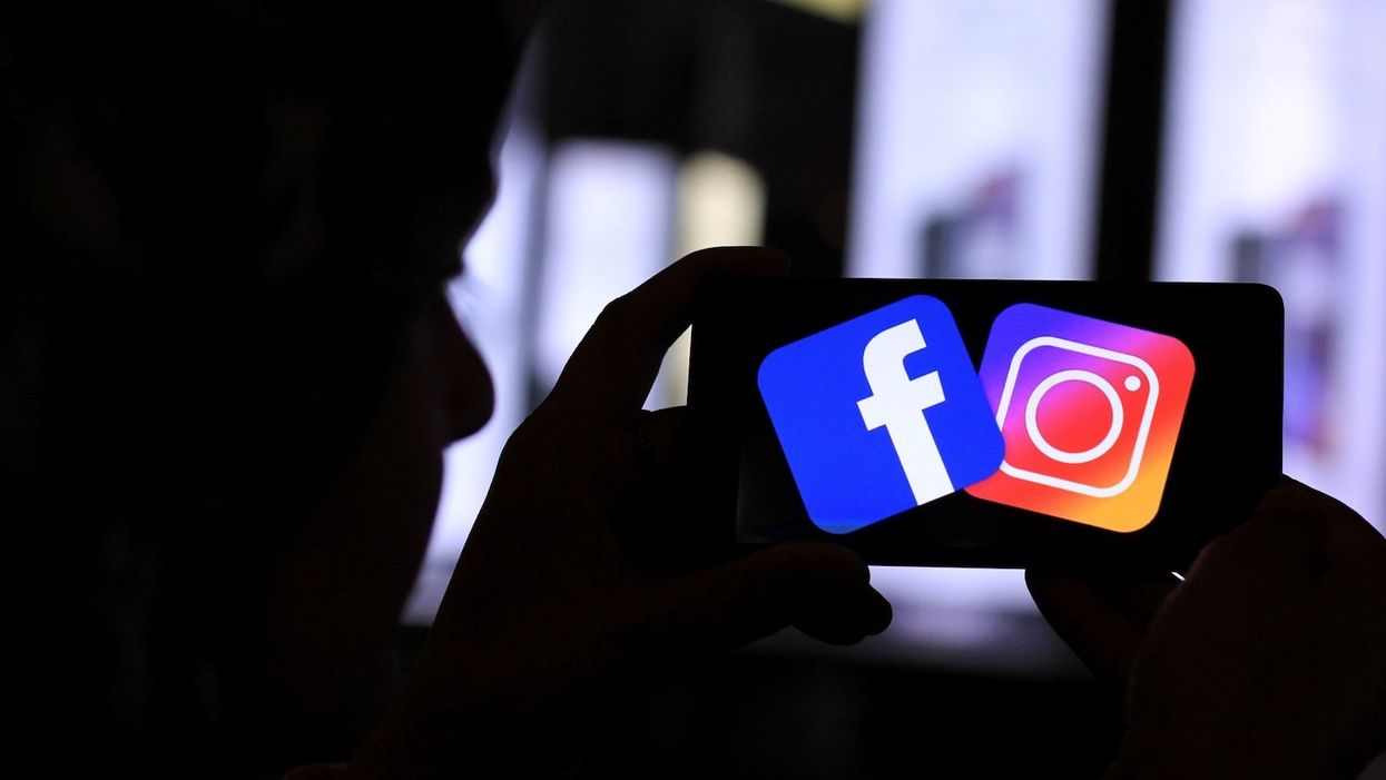 Instagram, Facebook ramp up efforts to suppress content that is deemed fake news