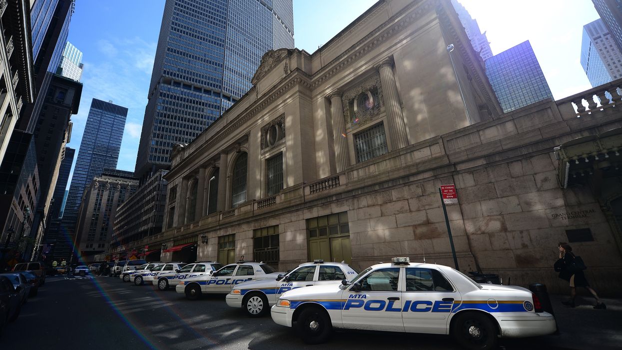 Cop fired after two strippers allegedly stole his service weapon while on a 'date' at a hotel