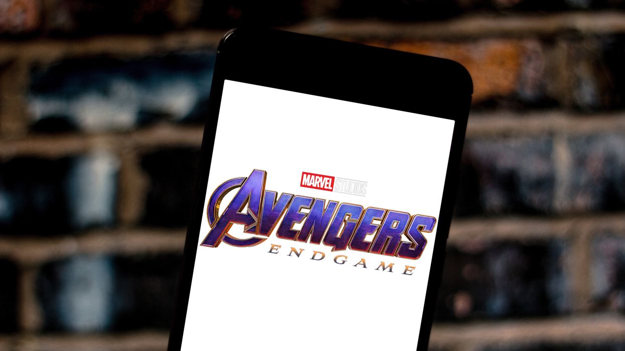 MTV publishes SJW 'ableism' complaint about 'Avengers: Endgame.' Disabled man has perfect response.
