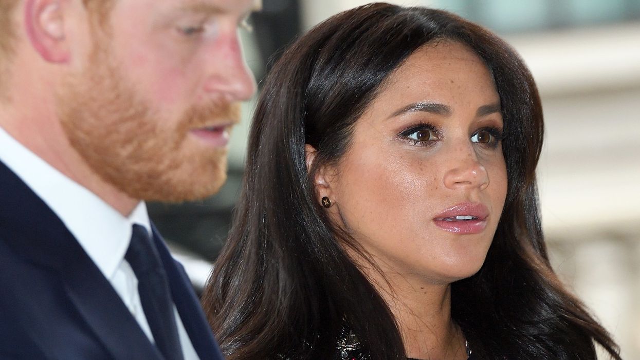 CNN gets taken to the woodshed after asking ‘How black will the royal baby be?’