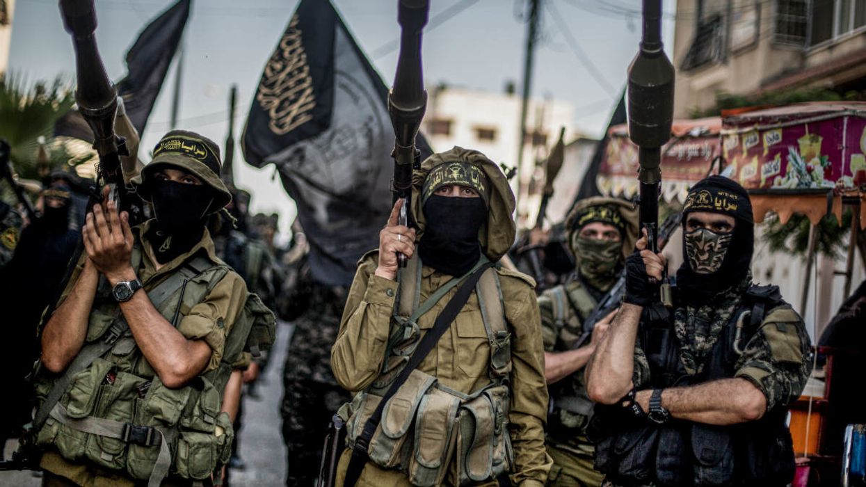 News outlets from CNN to WaPo to Al Jazeera wrongly blamed Israel for death of Palestinian baby