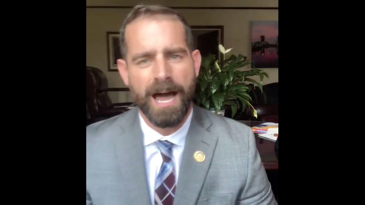 PA lawmaker Brian Sims defends harassment of pro-life protesters in video apology to Planned Parenthood