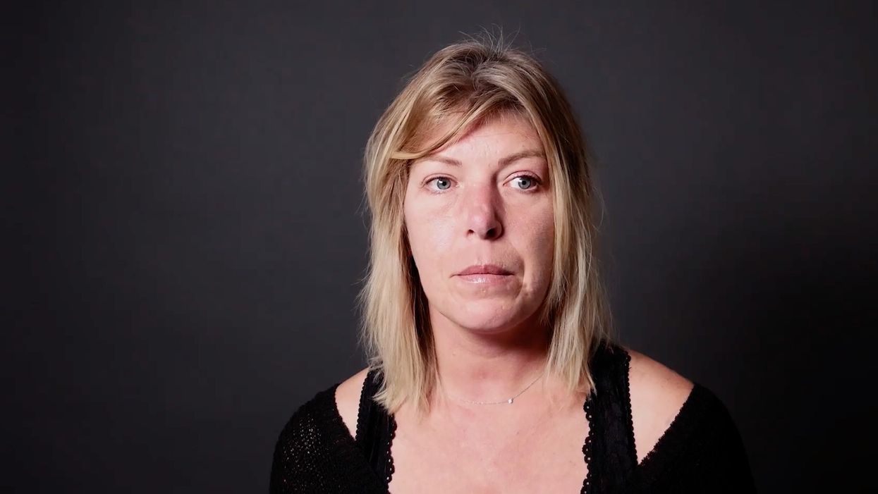 Seattle woman reveals a horrific rape, and gets backlash from liberals because she accused a homeless man