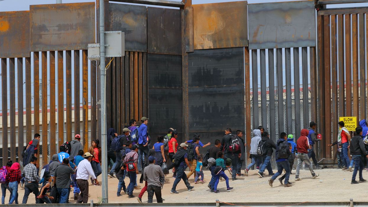 In win for President Trump, federal court rules US can make asylum-seekers wait in Mexico while their claims are processed