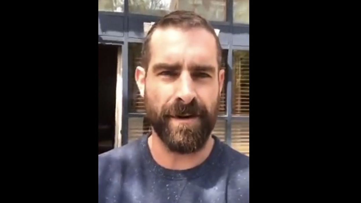 Brian Sims' harassment of anti-abortion activists sparks plan for 'giant pro-life rally' at Philly Planned Parenthood