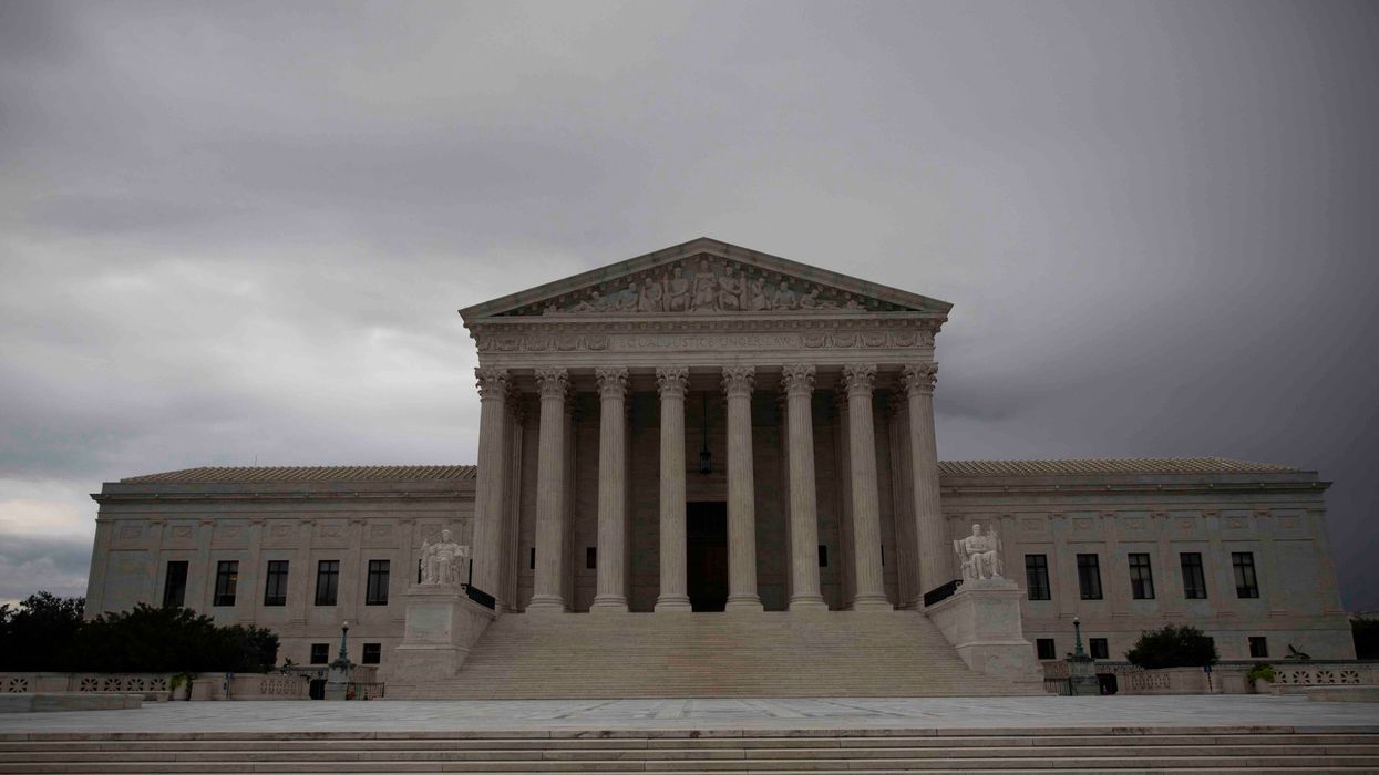 Remember the ‘travel ban’? Lower courts are seeking to ‘overturn’ that Supreme Court decision