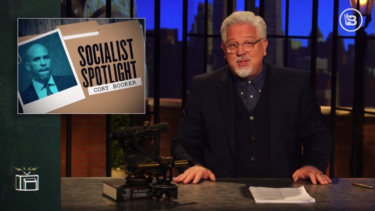 Cory Booker's publicity stunts are legendary, but what has he actually accomplished?