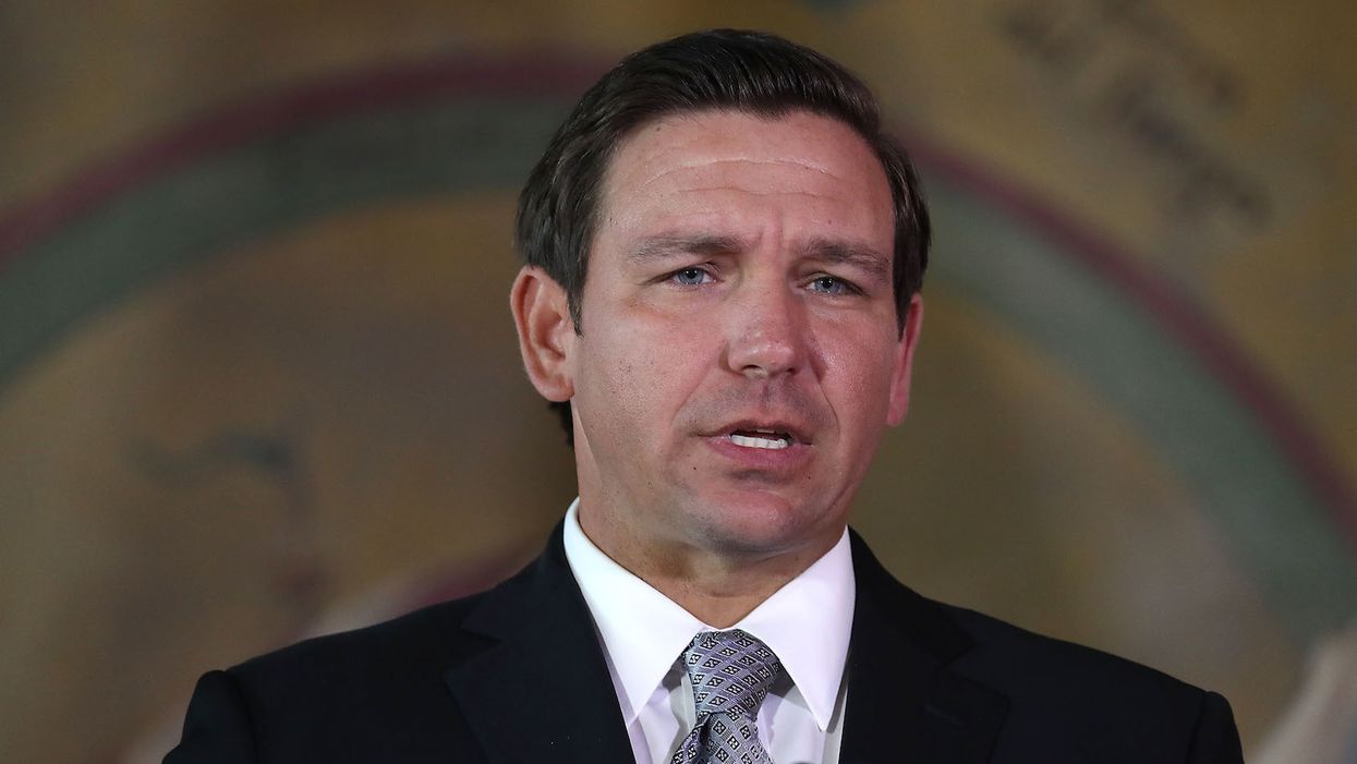 Florida schools can arm teachers under new law