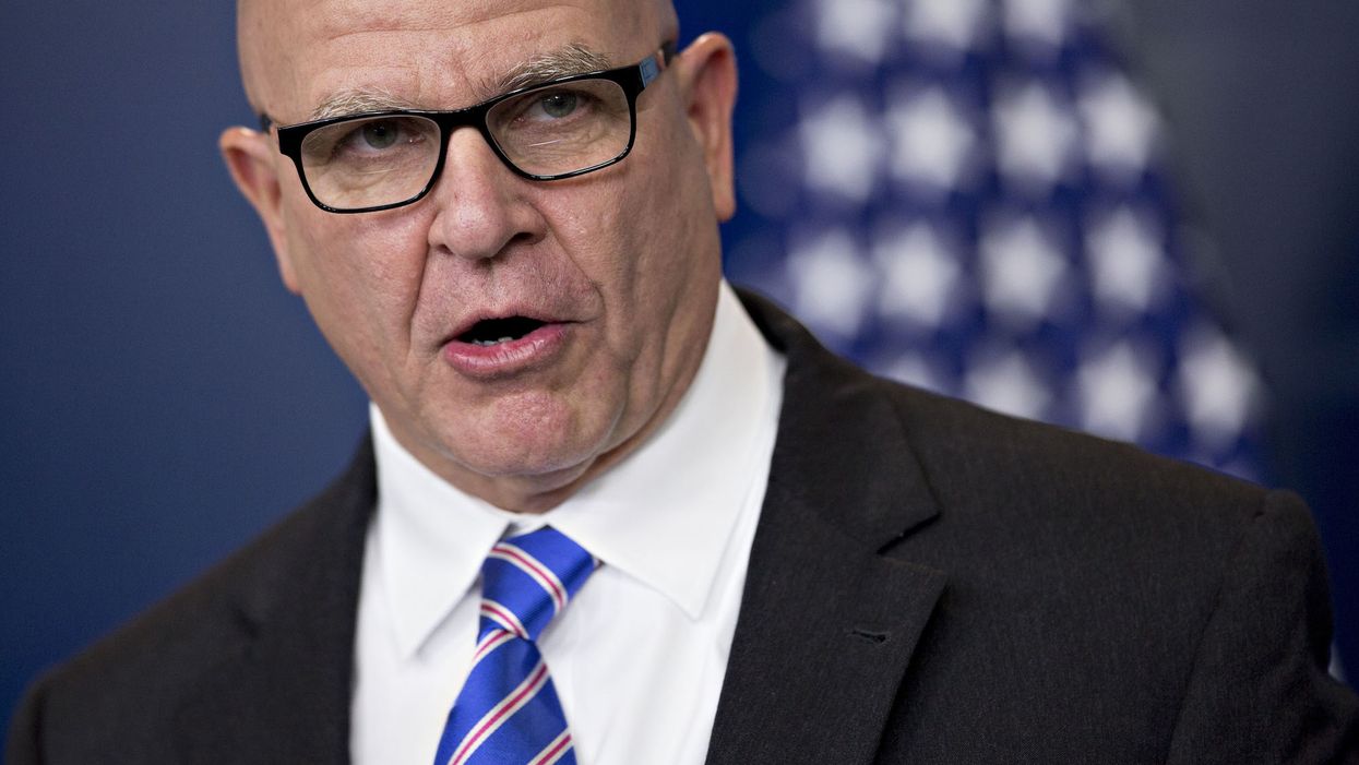 Former Trump official says some White House aides are a 'danger to the Constitution' – here's why
