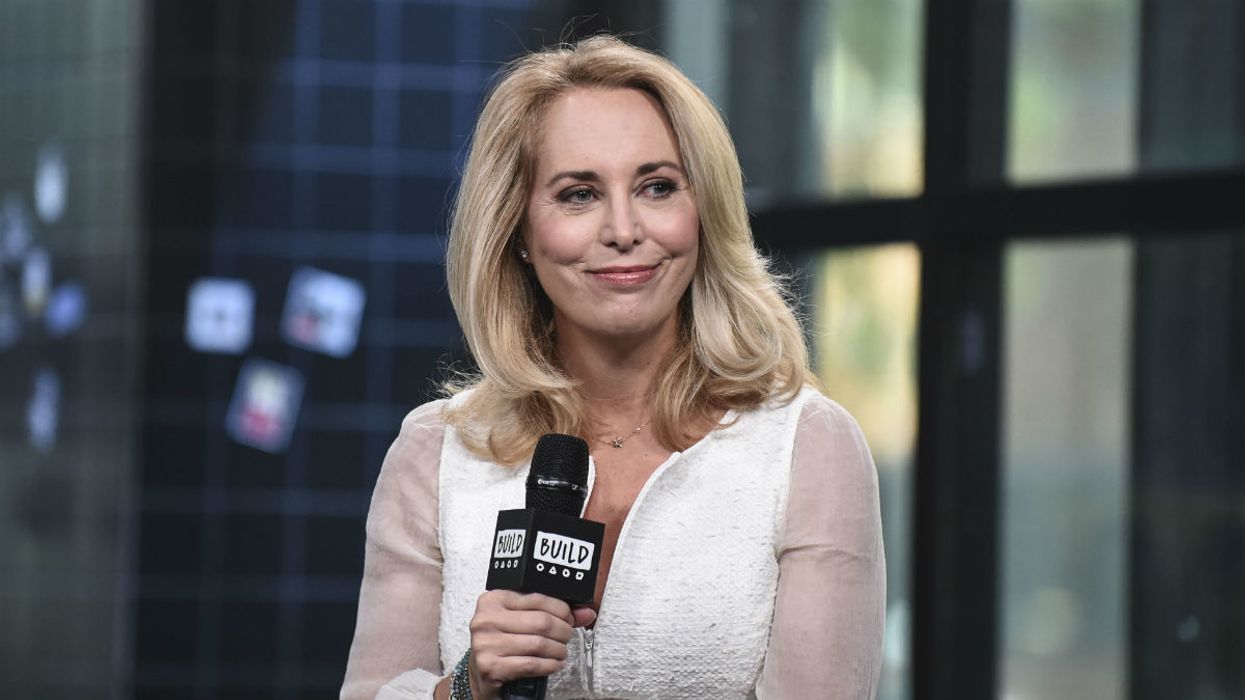 Another anti-Semitic Democrat? Valerie Plame announces congressional run