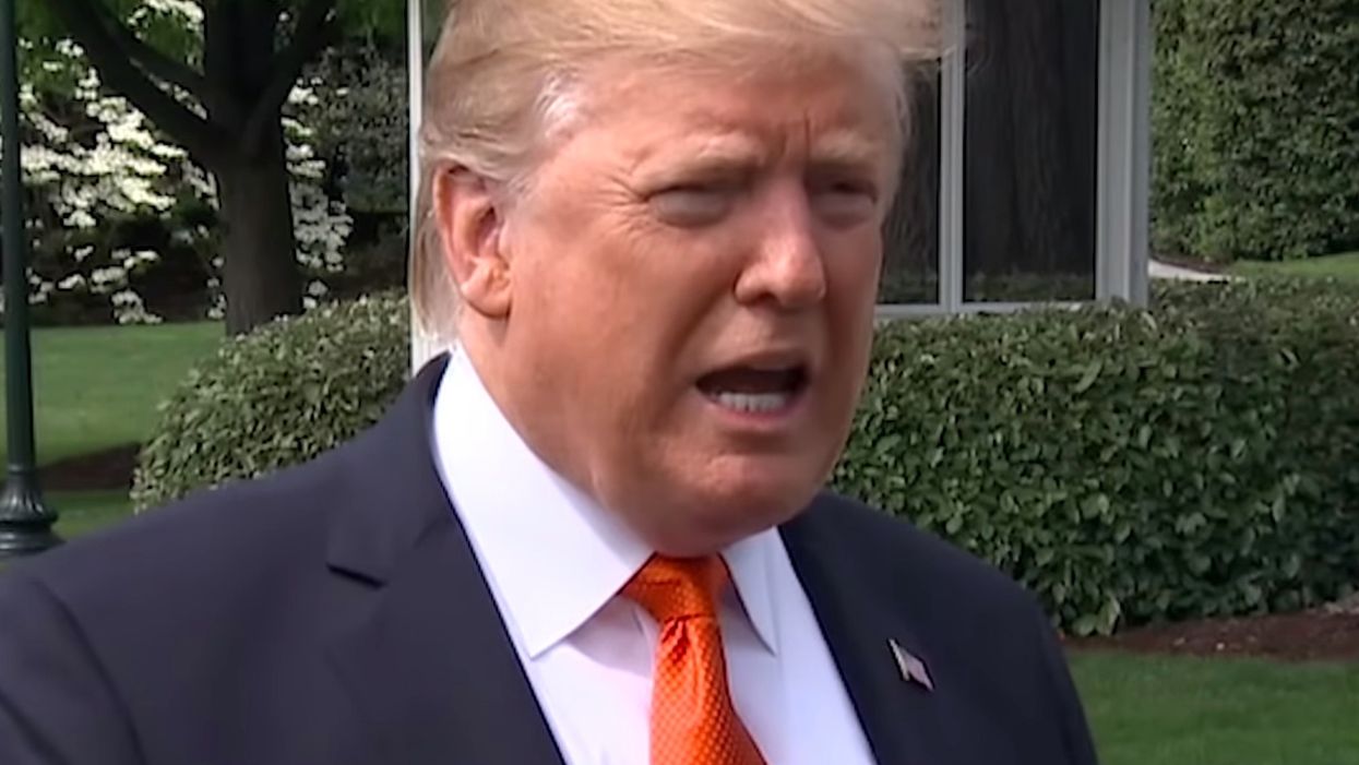 Here's how many Americans support impeachment — and how it's changed since the Mueller report