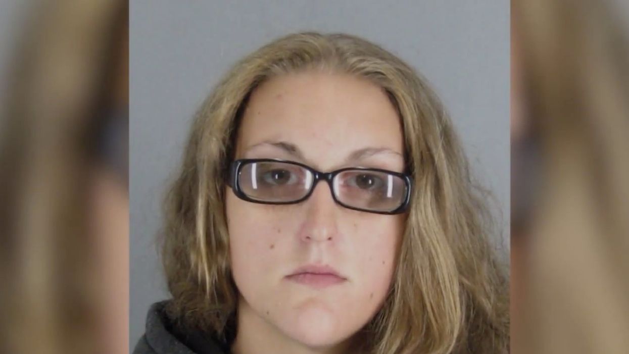 No prison for McDonald's worker who tried to drown newborn in toilet after giving birth on the job