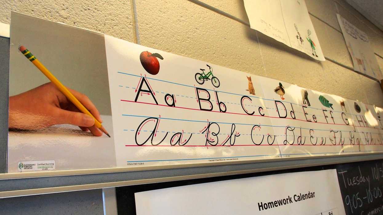 California teacher undergoing cancer treatment forced to pay her substitute's salary