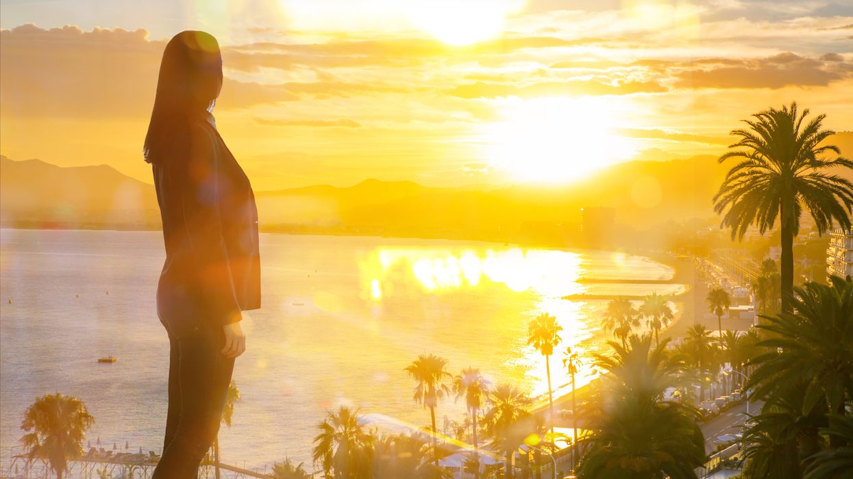 WTF MSM!? The Cannes to Hollywood sex trafficking pipeline