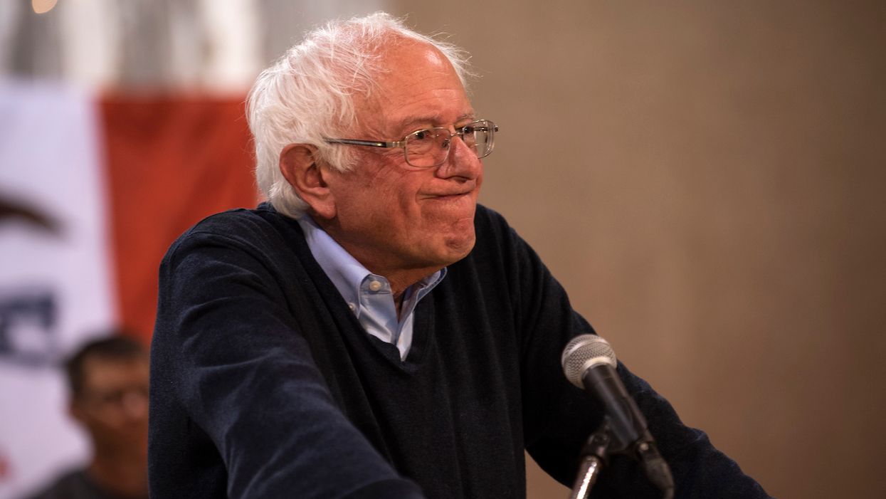 More voters prefer a gay, Muslim, or atheist president to a socialist one, poll shows