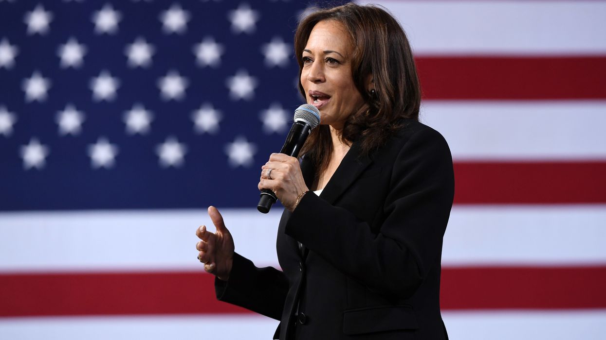 Congressional Black Caucus members call for a Biden-Harris ticket
