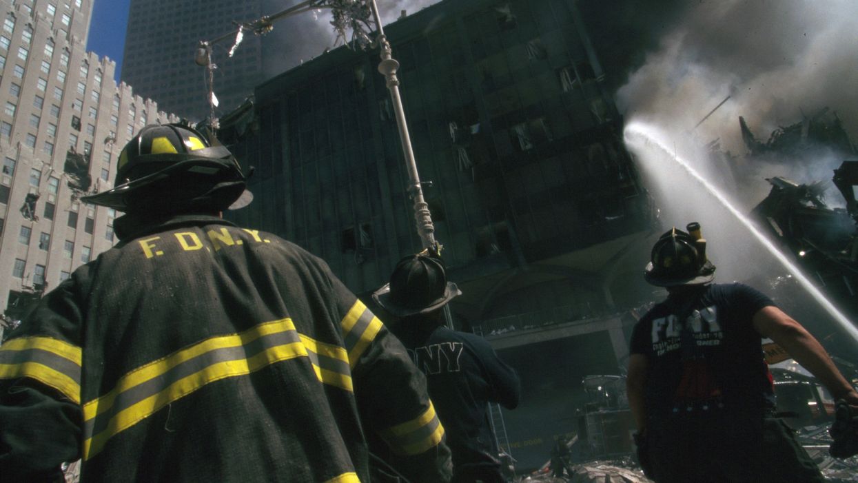 FDNY rejected top-scoring former Navy SEAL applicant because he was too old — at age 35