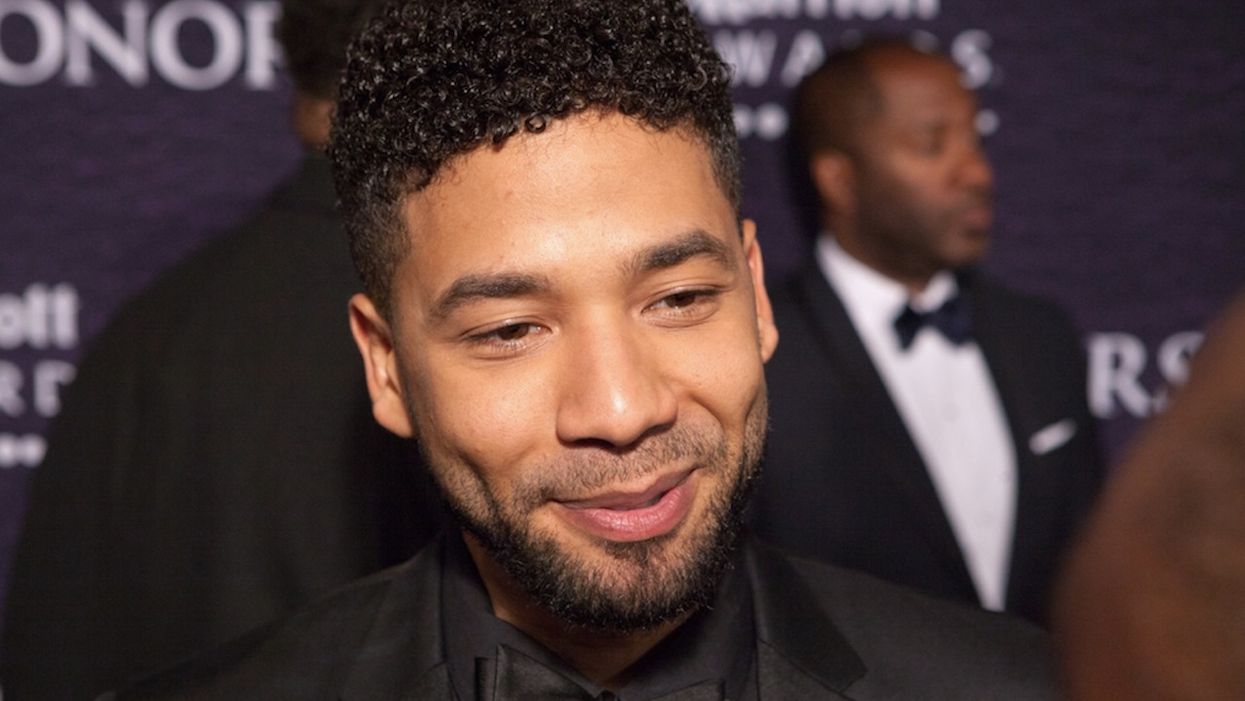 Jussie Smollett TV show 'Empire' to end after next season in wake of police accusation that he faked hate crime