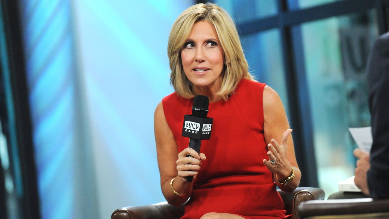CNN anchor asks if Trump plans to give a 'foaming at the mouth' speech on July 4 and if his supporters would 'clamor for violence'