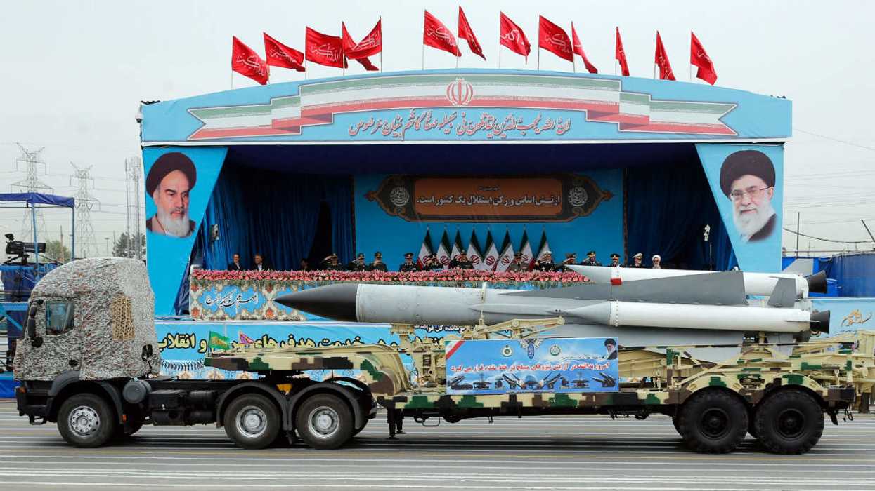 President Trump warns Iran: Target America and your regime ‘will suffer greatly’