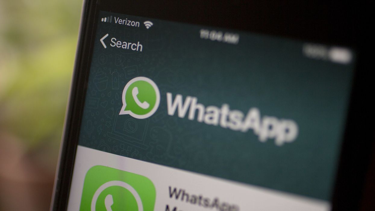 Hacked: WhatsApp cybersecurity flaw allows attackers to install Israeli spyware on cellphones