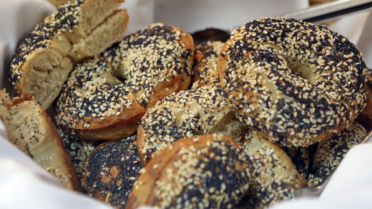 Family services whisks away newborn baby after mother’s urine tests positive for opiates — because of a poppy seed bagel