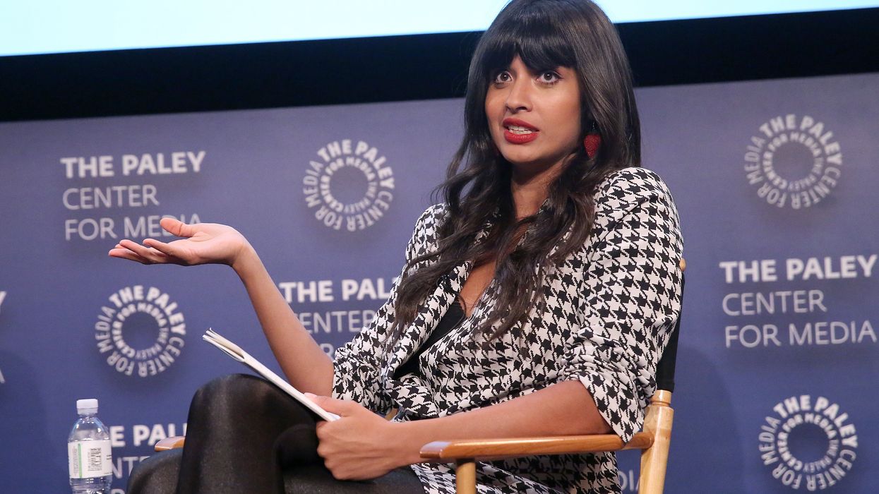 Actress reacts to Georgia heartbeat bill with boast that her abortion was the ‘best decision’ she ever made